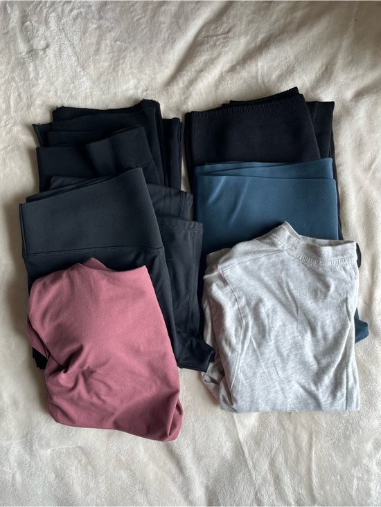 Fabletics Pants - FABLETICS BUNDLE- SIZE LARGE